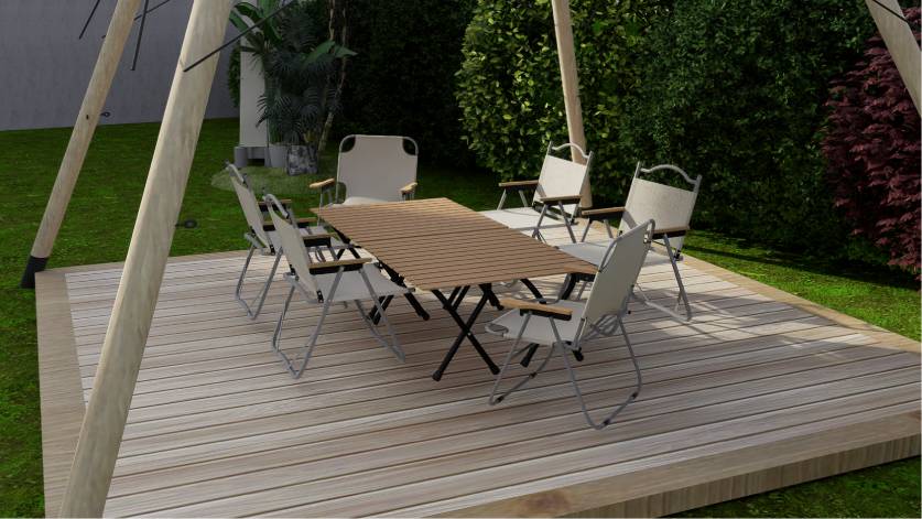 三元区帐篷生产厂家：以匠心筑牢户外装备的品质根基